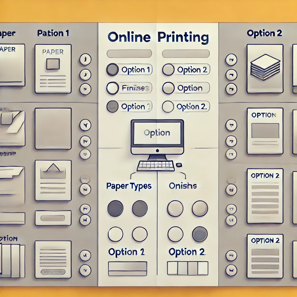 Step 2: Choose Your Materials