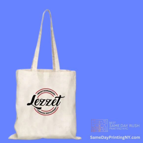 Custom TOTE Bag