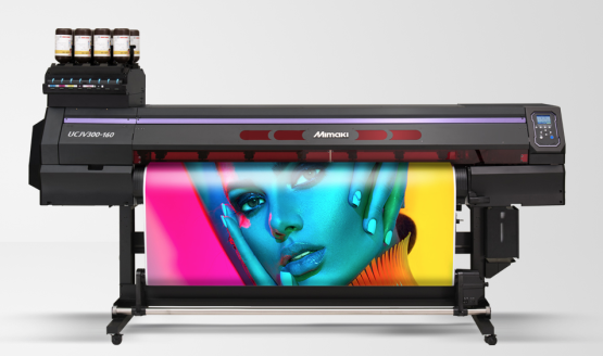 Large Format Printing