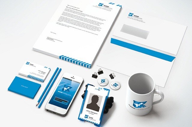 Business Stationery